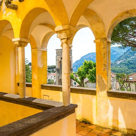 Starhost - Casa del Principe Ravello Exterior foto