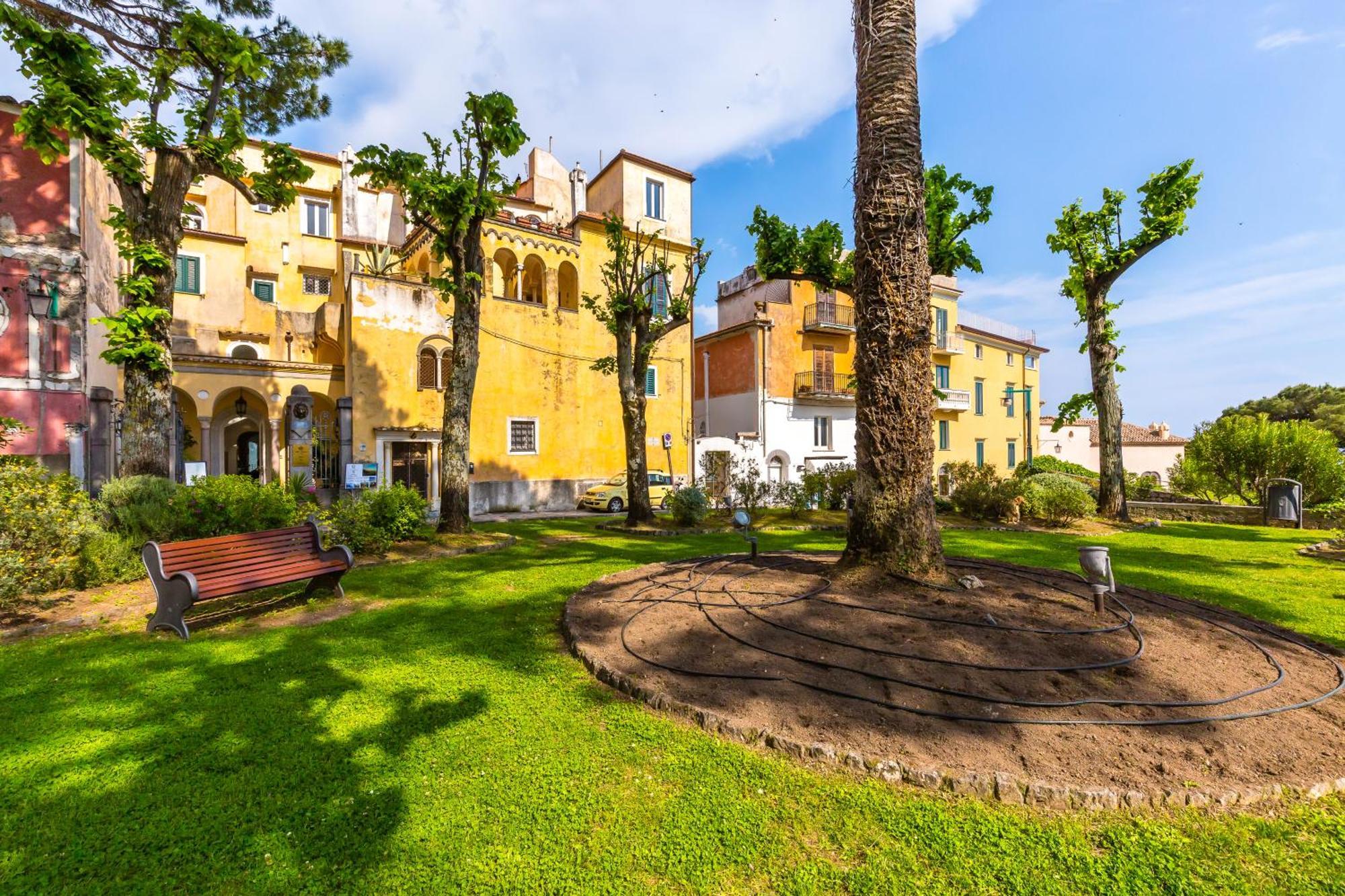 Starhost - Casa del Principe Ravello Exterior foto